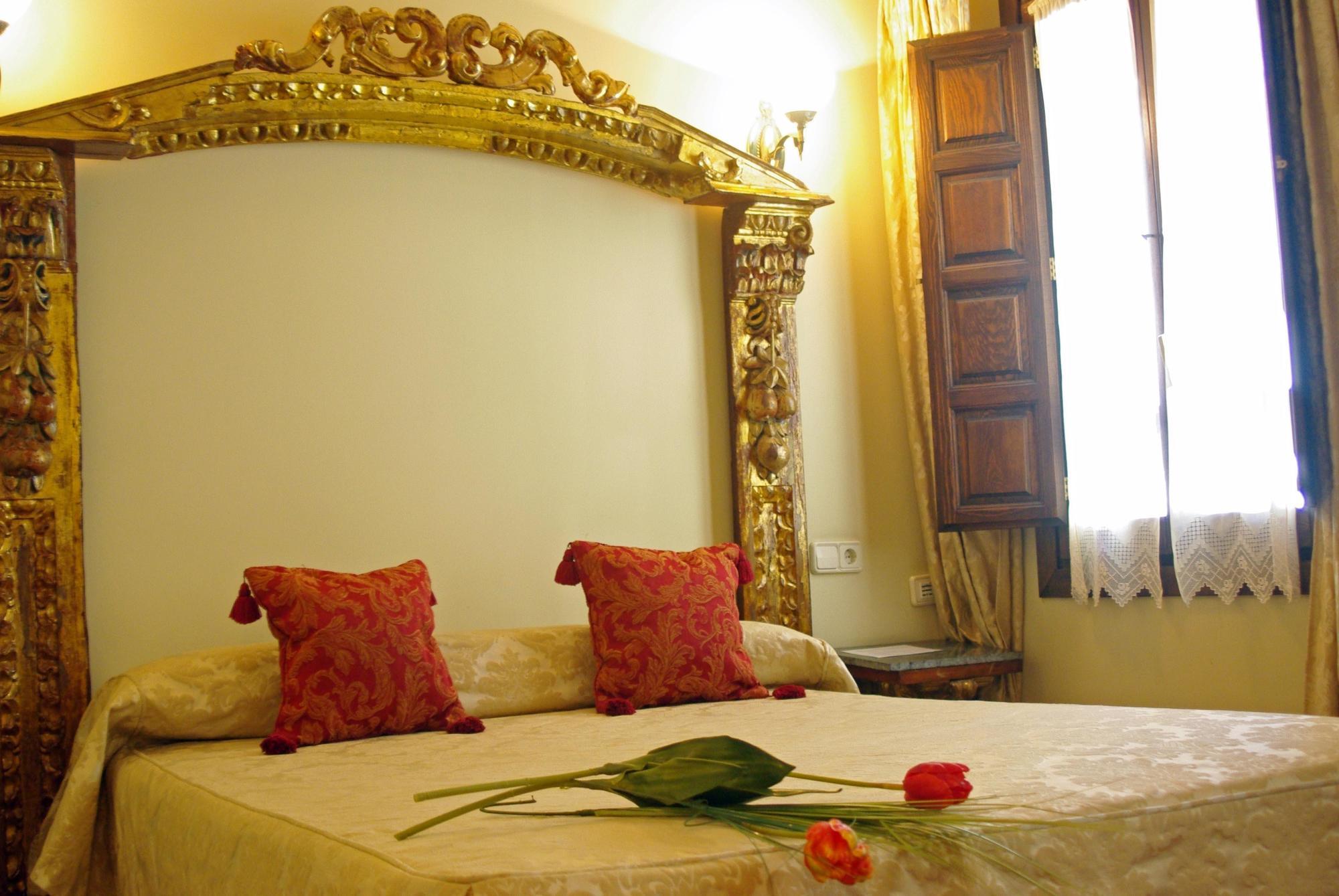 Hotel Alcazar Σεγκόβια Δωμάτιο φωτογραφία