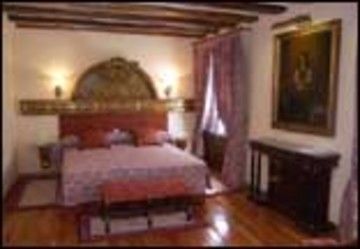 Hotel Alcazar Σεγκόβια Δωμάτιο φωτογραφία