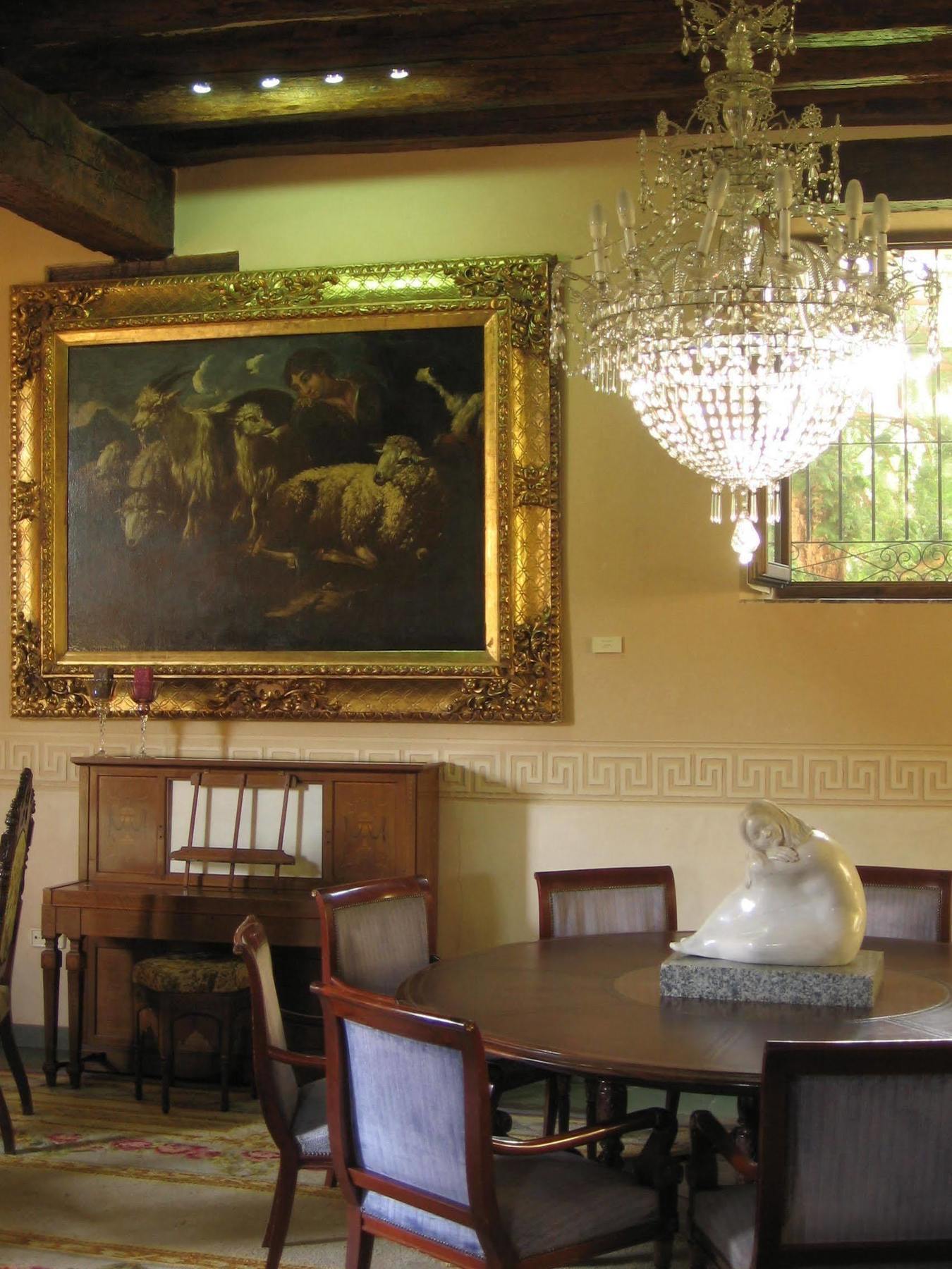 Hotel Alcazar Σεγκόβια Εσωτερικό φωτογραφία